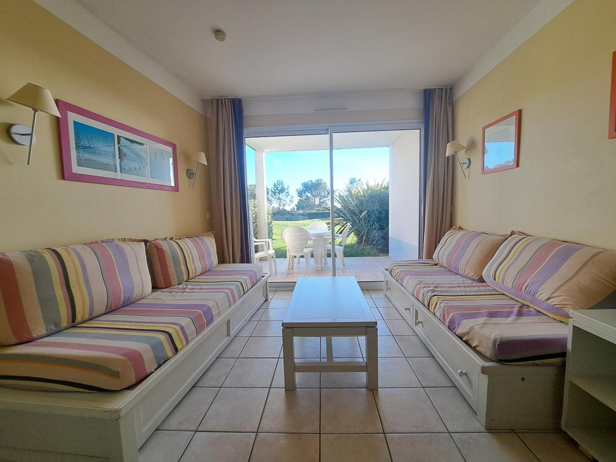Appartements Front De Mer Sables D'Olonne เลส์ซาบล์-โดล็อนน์ ห้อง รูปภาพ