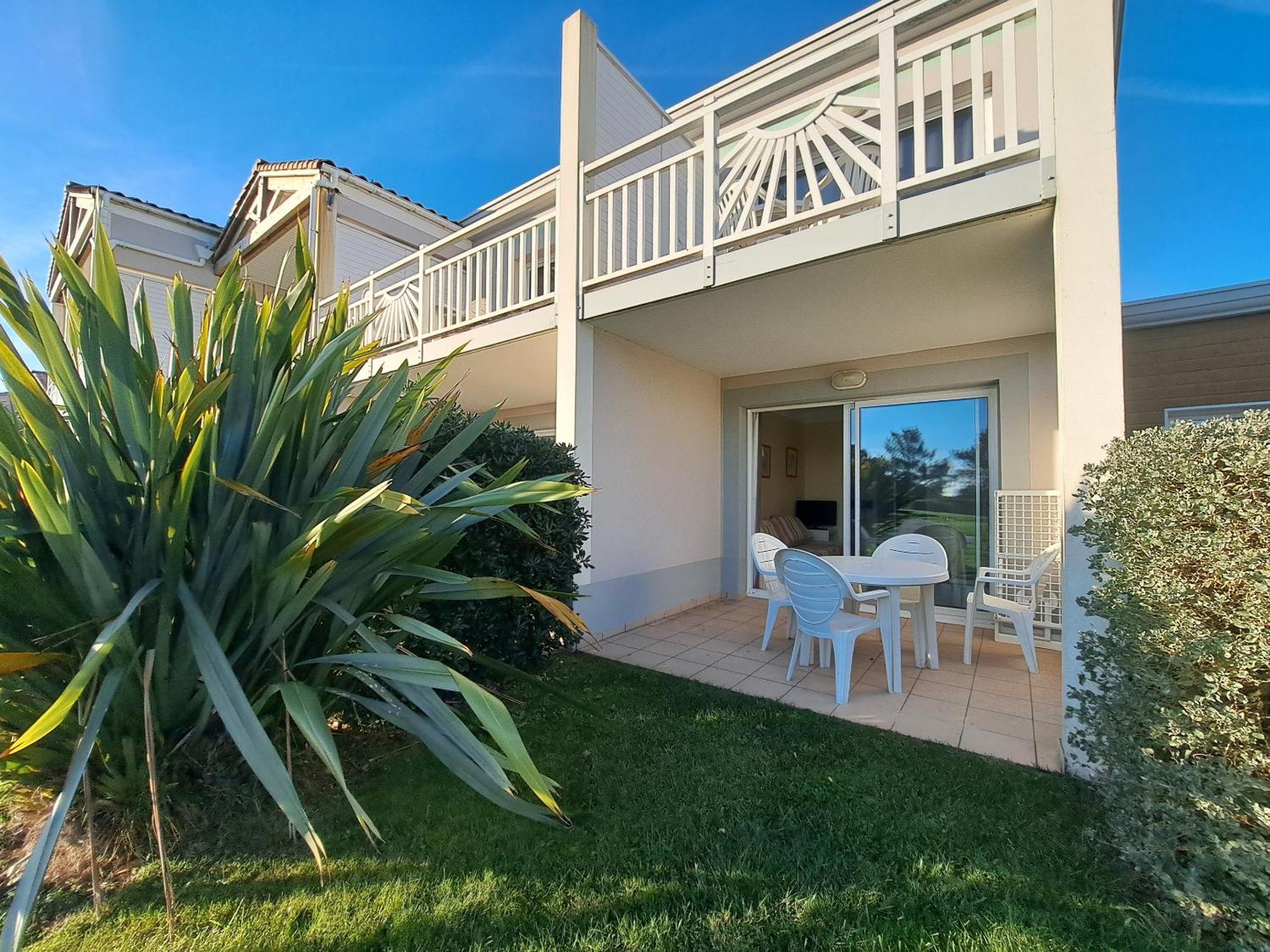 Appartements Front De Mer Sables D'Olonne เลส์ซาบล์-โดล็อนน์ ห้อง รูปภาพ