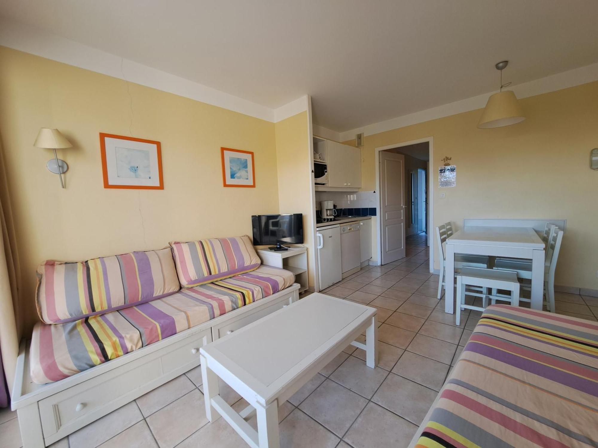 Appartements Front De Mer Sables D'Olonne เลส์ซาบล์-โดล็อนน์ ห้อง รูปภาพ