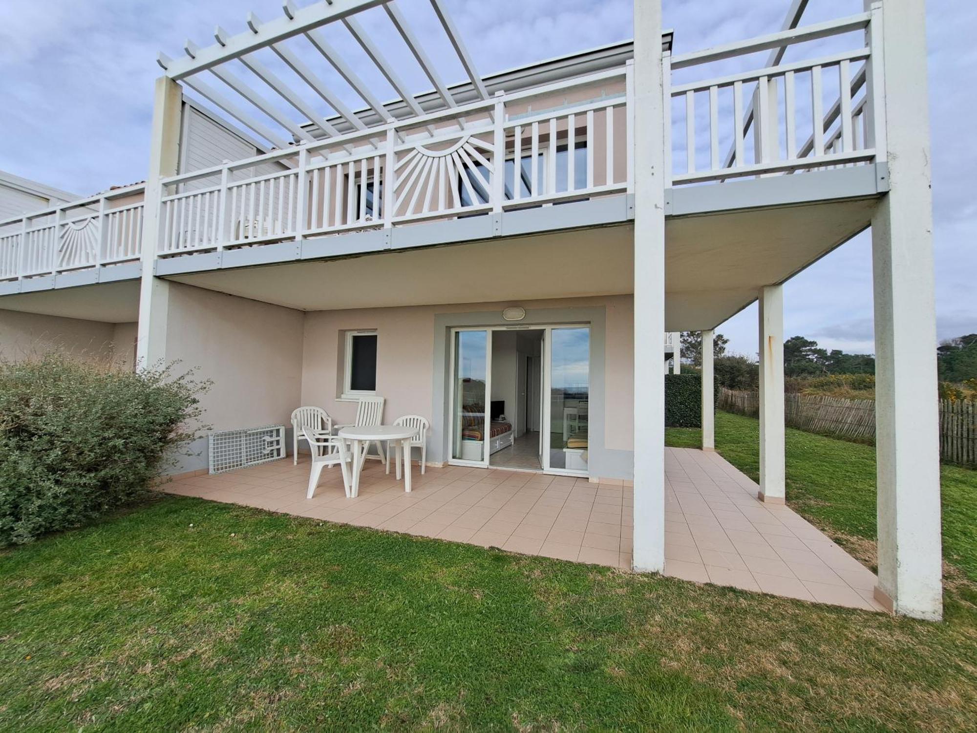 Appartements Front De Mer Sables D'Olonne เลส์ซาบล์-โดล็อนน์ ห้อง รูปภาพ