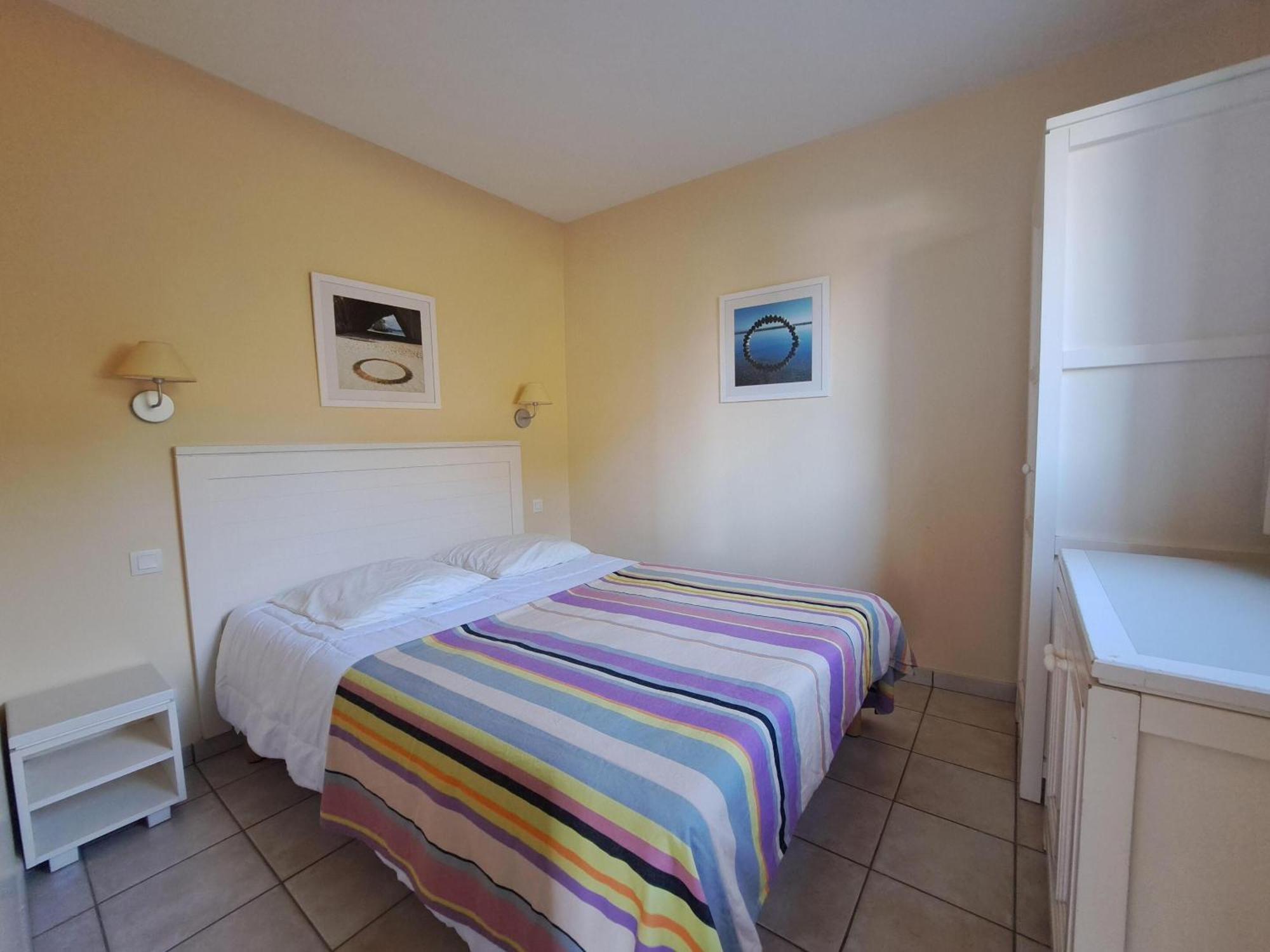 Appartements Front De Mer Sables D'Olonne เลส์ซาบล์-โดล็อนน์ ห้อง รูปภาพ
