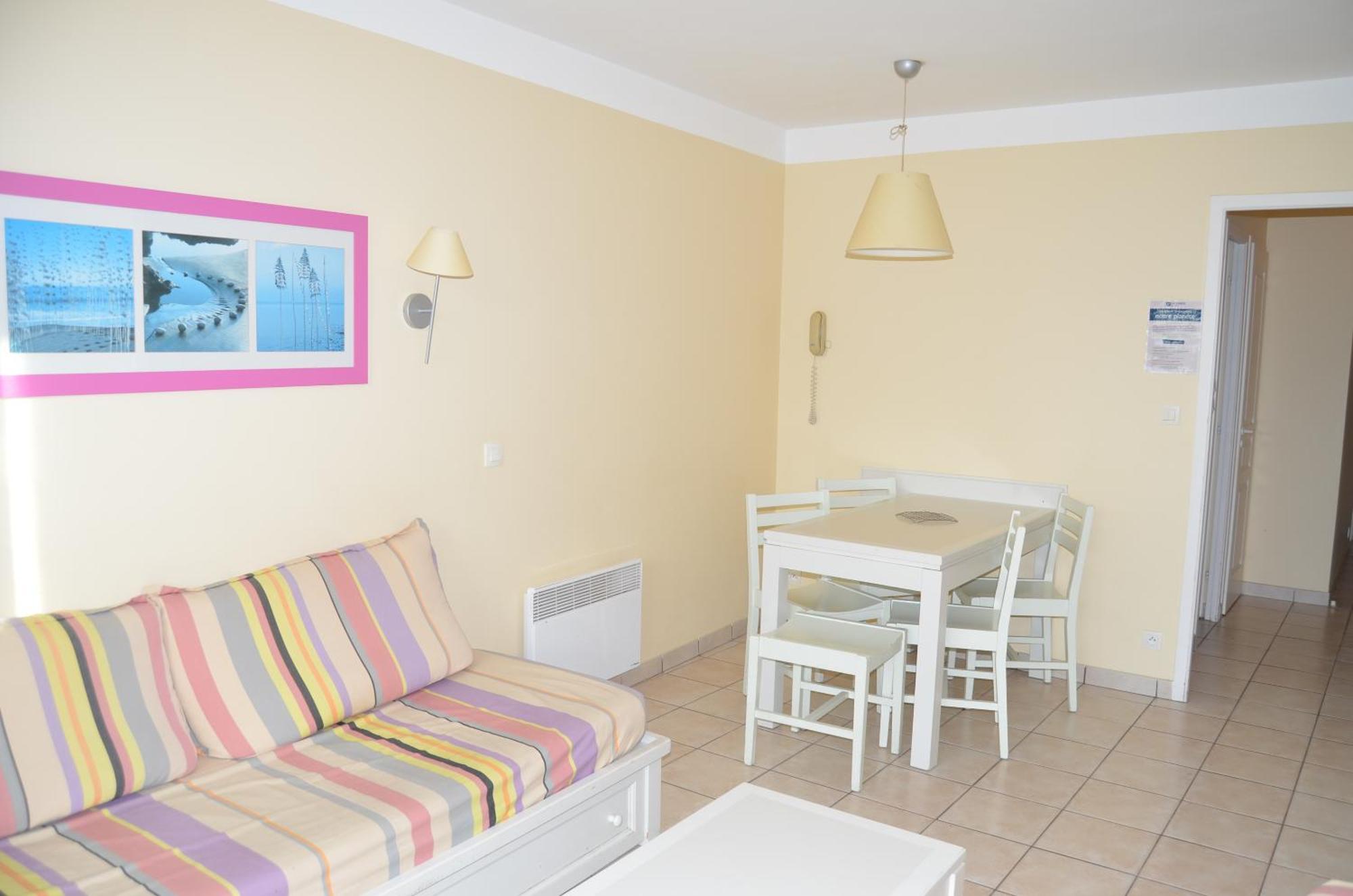 Appartements Front De Mer Sables D'Olonne เลส์ซาบล์-โดล็อนน์ ห้อง รูปภาพ