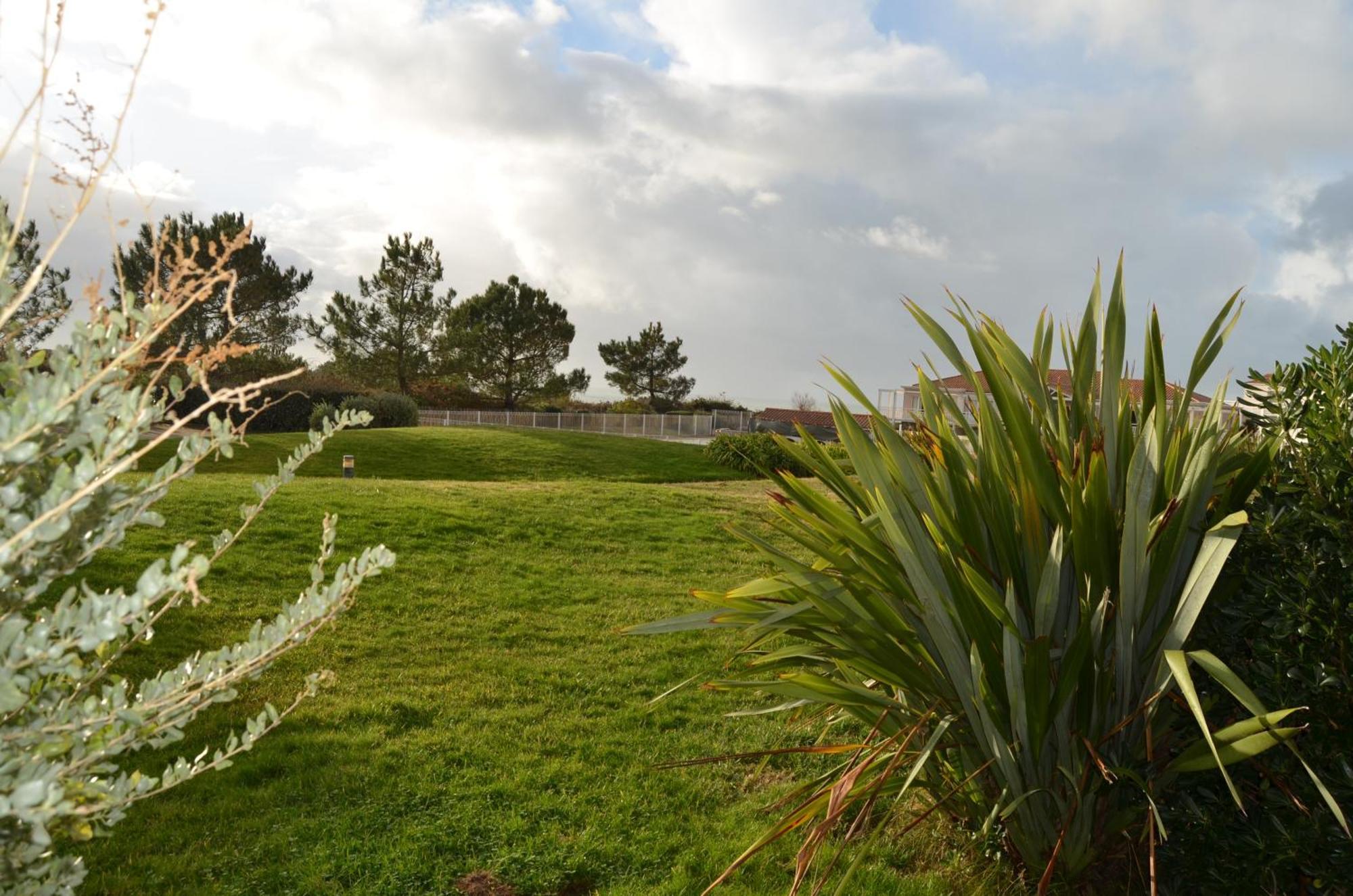 Appartements Front De Mer Sables D'Olonne เลส์ซาบล์-โดล็อนน์ ห้อง รูปภาพ