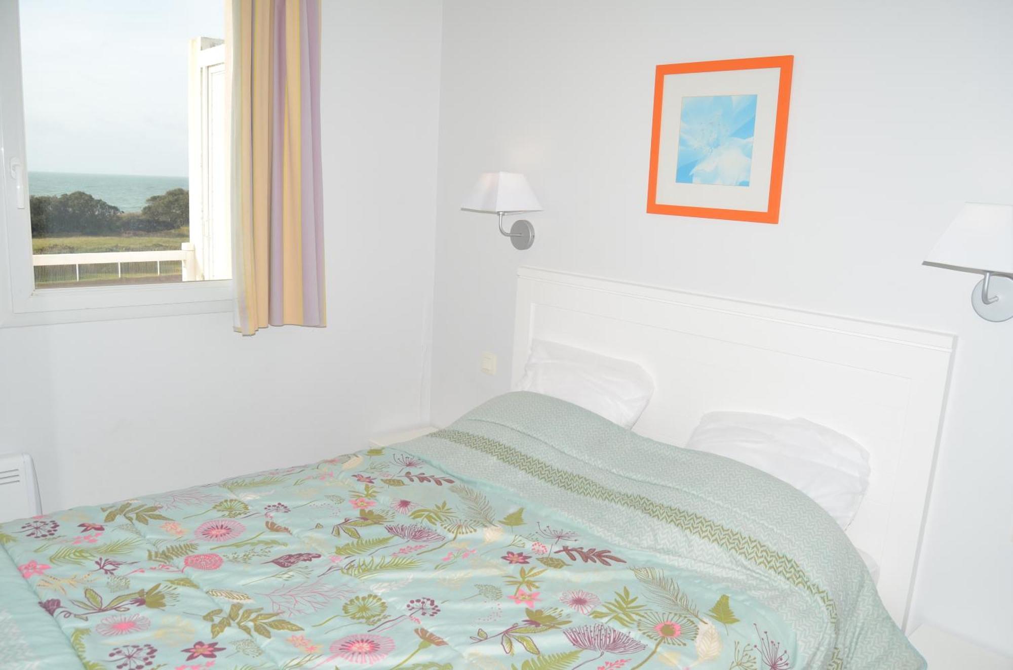 Appartements Front De Mer Sables D'Olonne เลส์ซาบล์-โดล็อนน์ ภายนอก รูปภาพ
