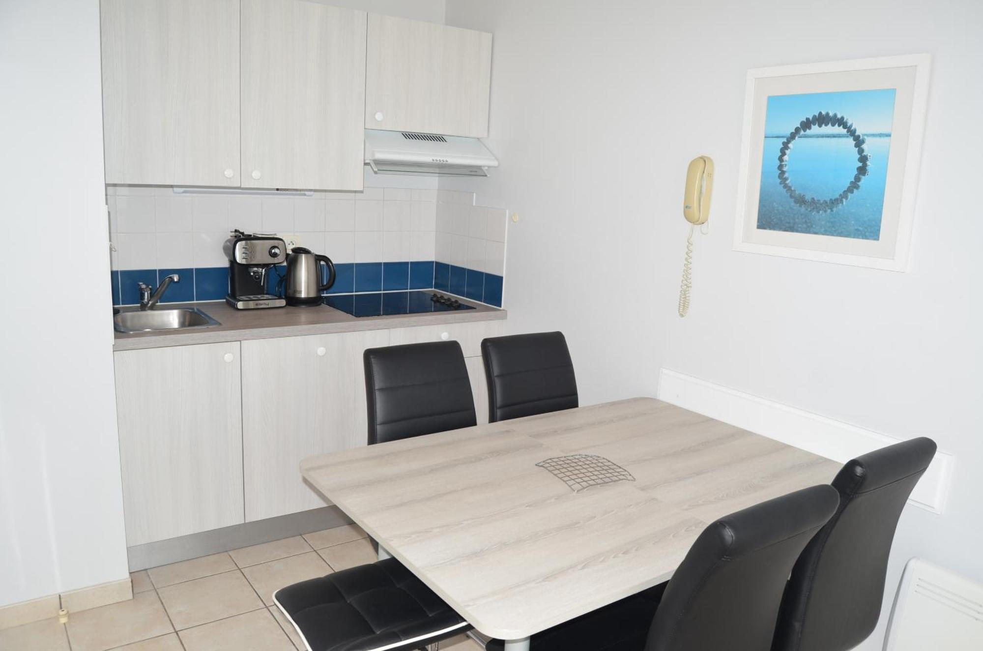 Appartements Front De Mer Sables D'Olonne เลส์ซาบล์-โดล็อนน์ ภายนอก รูปภาพ