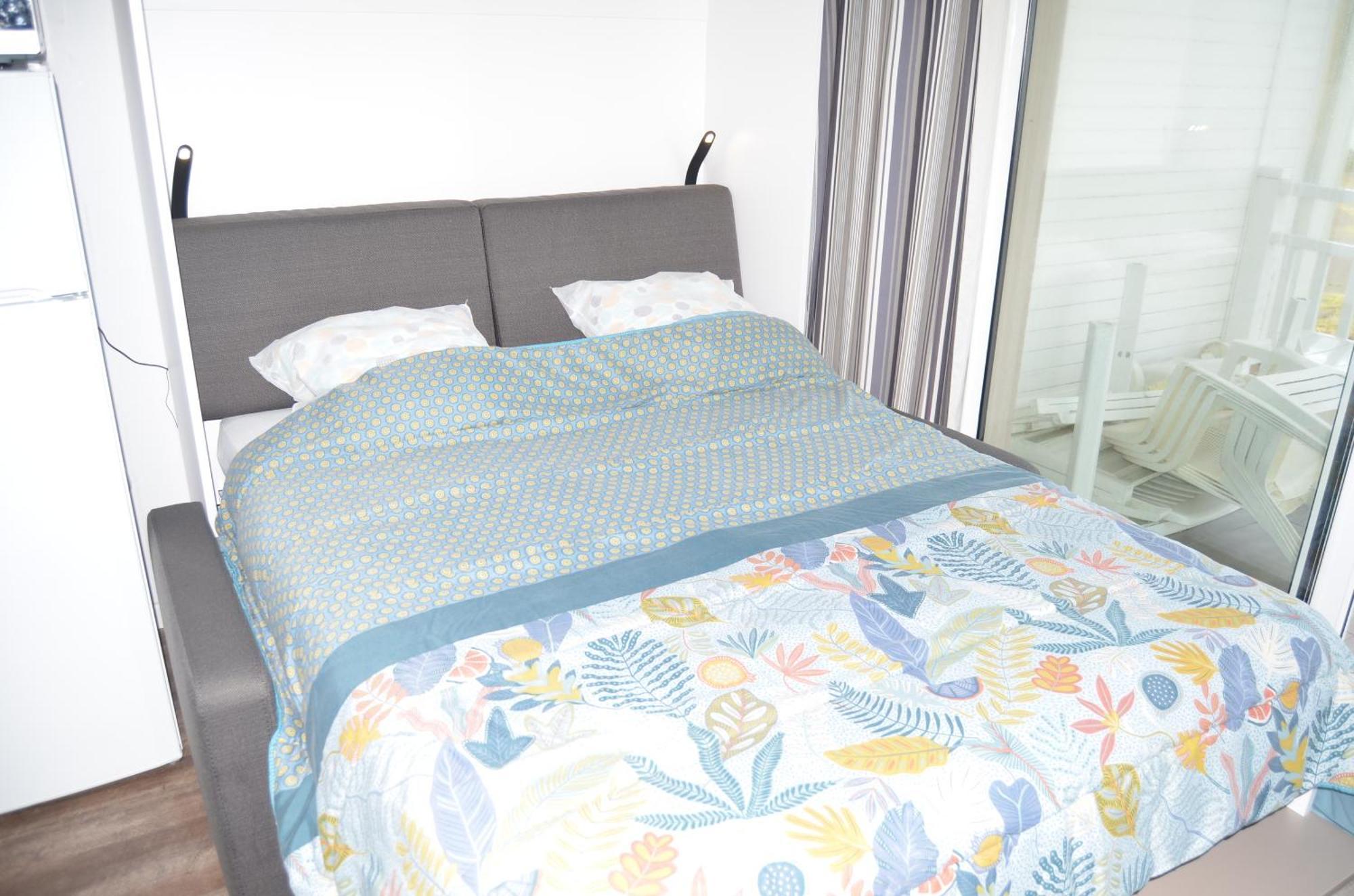 Appartements Front De Mer Sables D'Olonne เลส์ซาบล์-โดล็อนน์ ภายนอก รูปภาพ