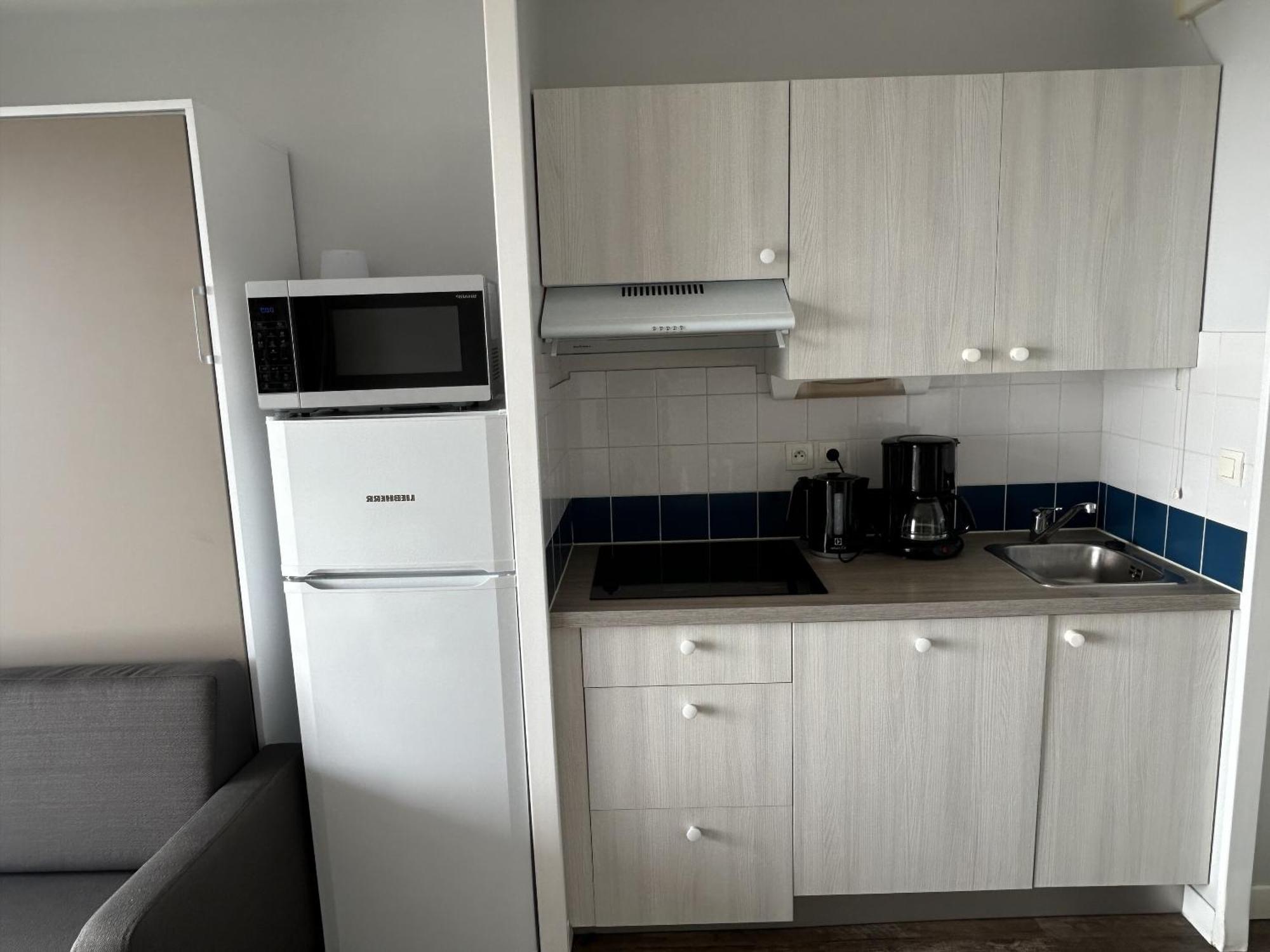 Appartements Front De Mer Sables D'Olonne เลส์ซาบล์-โดล็อนน์ ภายนอก รูปภาพ