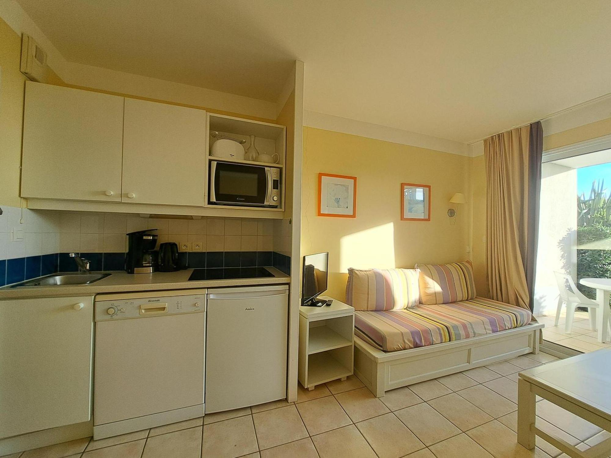 Appartements Front De Mer Sables D'Olonne เลส์ซาบล์-โดล็อนน์ ห้อง รูปภาพ