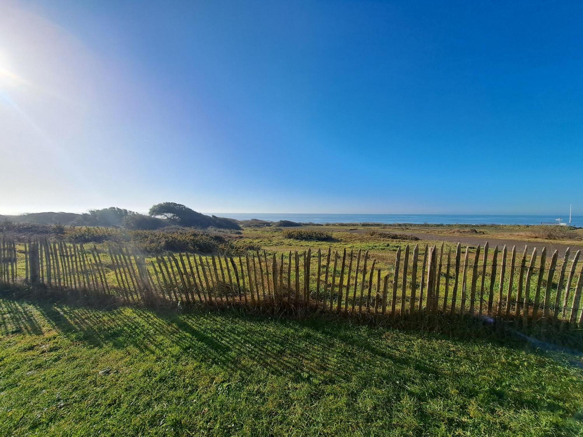 Appartements Front De Mer Sables D'Olonne เลส์ซาบล์-โดล็อนน์ ห้อง รูปภาพ