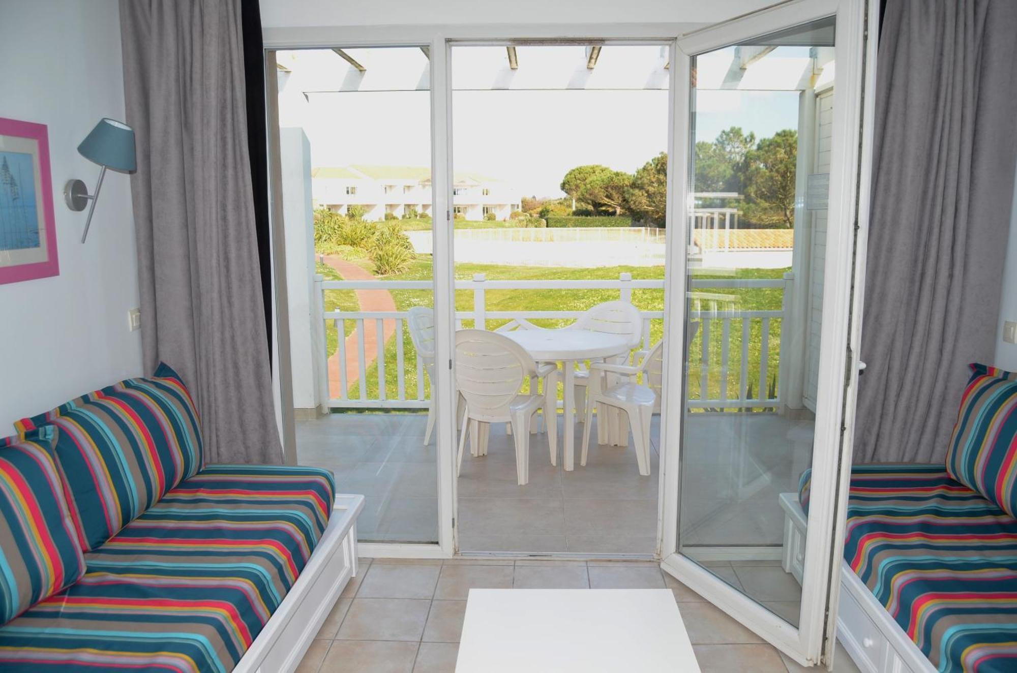 Appartements Front De Mer Sables D'Olonne เลส์ซาบล์-โดล็อนน์ ห้อง รูปภาพ